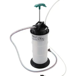 BGS Flüssigkeits-Absauggerät 5,5 l - 9701