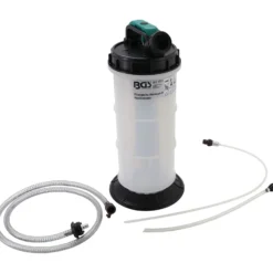 BGS Flüssigkeits-Absauggerät 5,5 l - 9701