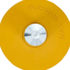 BGS Folienradierer | Kegelform | Ø 50 mm - 3999-3