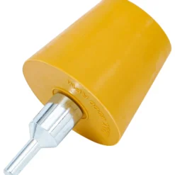 BGS Folienradierer | Kegelform | Ø 50 mm - 3999-3