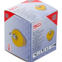 BGS Folienradierer | Kegelform | Ø 50 mm - 3999-3