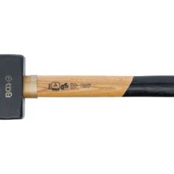 BGS Fäustel Holz-Stiel 1000 g - 3865