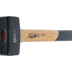 BGS Fäustel Holz-Stiel 1000 g - 3865