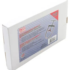 BGS Gegenhalteschlüssel für Polräder und Kupplungskörbe - 8457