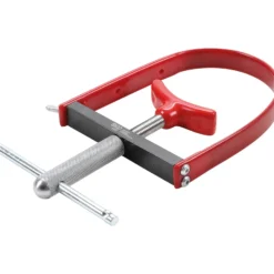 BGS Gegenhalteschlüssel für Polräder und Kupplungskörbe - 8457