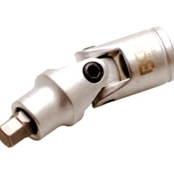 BGS Gelenk-Einsatz Antrieb 10 mm (3/8") Innensechskant 7 mm - 1818-1