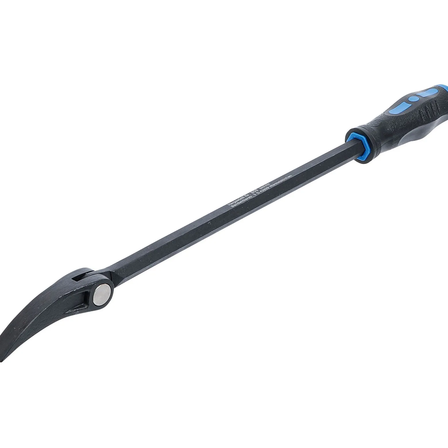 BGS Gelenk-Hebeleisen 385 mm - 6753