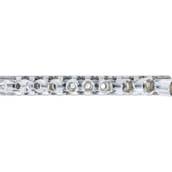 BGS Gelenk-Steckschlüssel-Satz Antrieb Innenvierkant 6,3 mm (1/4") SW 5 - 13 mm 10tlg. - 220