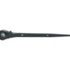 BGS Gerüstbauer-Knarre SW 17 x 21 mm - 309