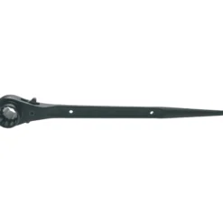 BGS Gerüstbauer-Knarre SW 17 x 21 mm - 309