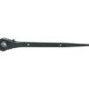 BGS Gerüstbauer-Knarre SW 27 x 32 mm - 306