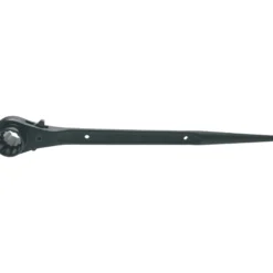 BGS Gerüstbauer-Knarre SW 27 x 32 mm - 306
