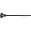BGS Gerüstbauer-Knarre SW 19 x 22 mm - 310