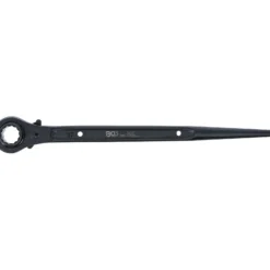 BGS Gerüstbauer-Knarre SW 17 x 19 mm - 308