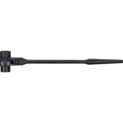 BGS Gerüstbauer-Knarre SW 17 x 19 mm - 308