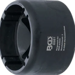 BGS Getriebe-Nutmutter-Einsatz für Scania 310 / 320 - 6981