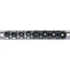 BGS Gewindebohrer-Aufnahme-Satz 6,3 mm (1/4") / 10 mm (3/8") 8tlg. - 9771
