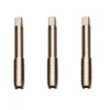 BGS Gewindebohrer-Satz Vor-, Mittel- und Fertigschneider HSS-G M12 x 1,75 3tlg. - 936