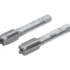 BGS Gewindebohrer Vor- und Fertigschneider M11 x 0,75 2tlg. - 1900-M11X0.75-B