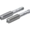 BGS Gewindebohrer Vor- und Fertigschneider M14 x 1,25 2tlg. - 1900-M14X1.25-B