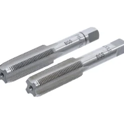 BGS Gewindebohrer Vor- und Fertigschneider M14 x 1,25 2tlg. - 1900-M14X1.25-B