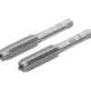 BGS Gewindebohrer Vor- und Fertigschneider M11 x 1,25 2tlg. - 1900-M11X1.25-B