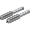 BGS Gewindebohrer Vor- und Fertigschneider M14 x 2,0 2tlg. - 1900-M14X2.0-B
