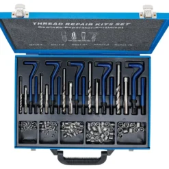 BGS Gewinde-Reparatursatz M5 - M12 130tlg. - 1950