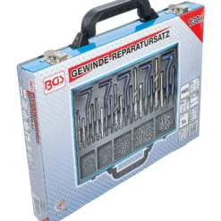 BGS Gewinde-Reparatursatz M5 - M12 130tlg. - 1950