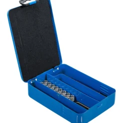 BGS Gewinde-Reparatursatz M9 x 1,25 30tlg. - 9435