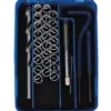 BGS Gewinde-Reparatursatz M10 x 1,25 29tlg. - 9428