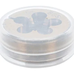 BGS Gewindeschneideisen M12 x 1,25 x 30 mm - 71039-1