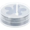 BGS Gewindeschneideisen M16 x 1,0 x 38 mm - 1900-M16X1.0-S