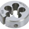 BGS Gewindeschneideisen M14 x 2,0 x 38 mm - 1900-M14X2.0-S