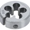 BGS Gewindeschneideisen M14 x 1,5 x 38 mm - 1900-M14X1.5-S