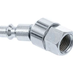 BGS Gewindestecknippel 6,3 mm (1/4") Innengewinde - 7065