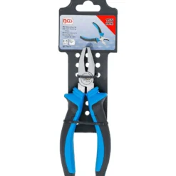 BGS Glasbrechzange 155 mm - 74278