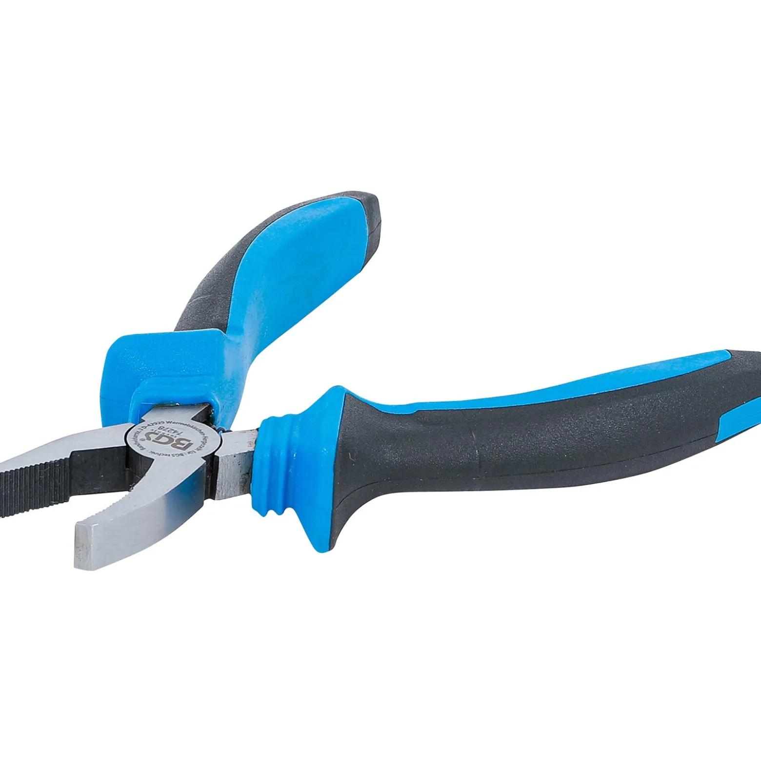 BGS Glasbrechzange 155 mm - 74278