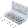 BGS Glassicherungen-Sortiment 120tlg. - 14125