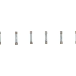 BGS Glassicherungen-Sortiment 120tlg. - 14125