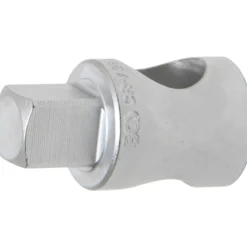 BGS Gleitgriff-Adapter für Verlängerungen Abtrieb Außenvierkant 12,5 mm (1/2") - 289