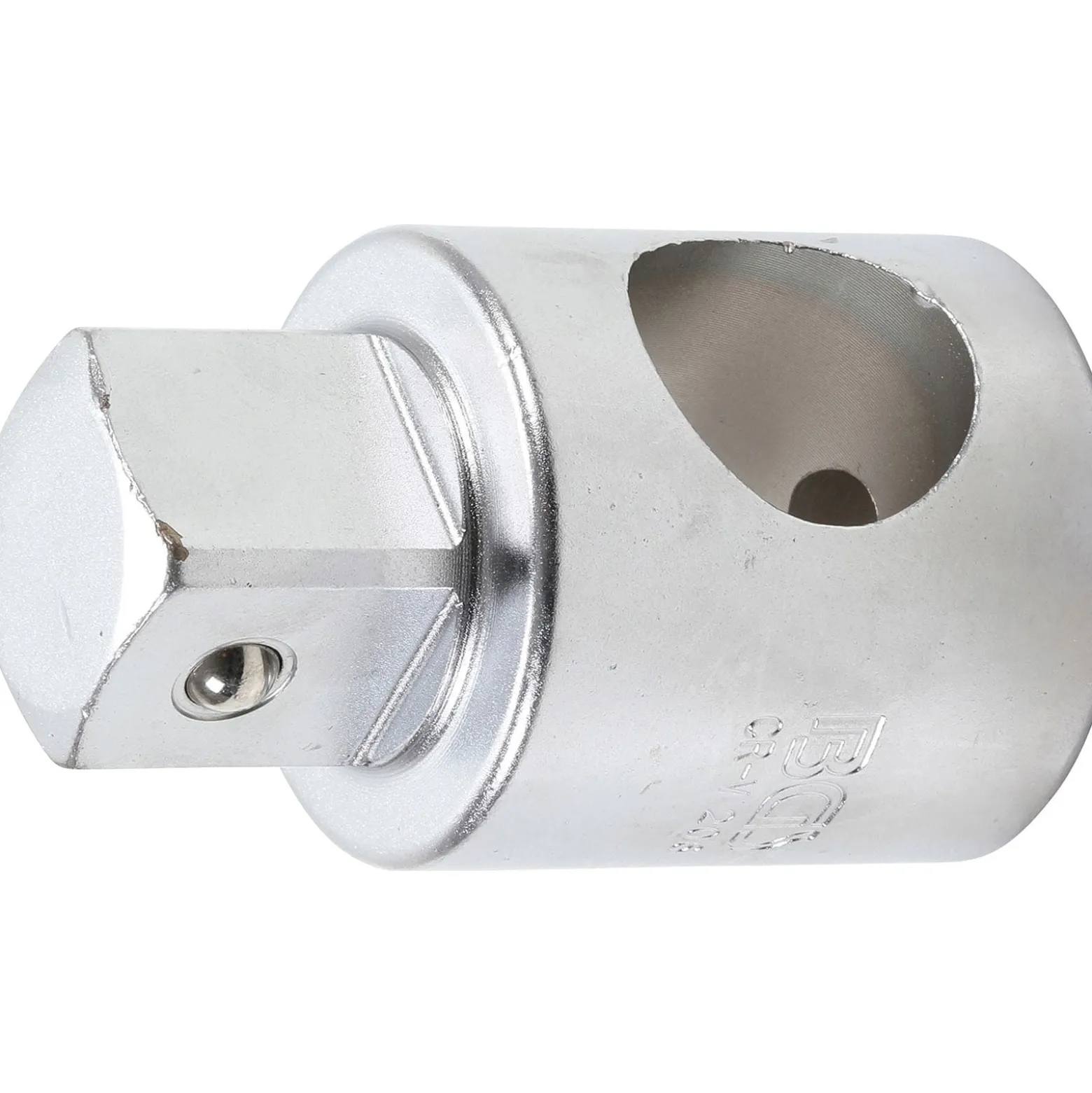 BGS Gleitgriff-Adapter für Verlängerungen Abtrieb Außenvierkant 25 mm (1") - 206