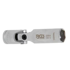 BGS Glühkerze-Gelenkeinsatz 14 mm -2984