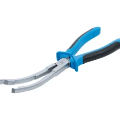 BGS Glühkerzenstecker-Zange 90° abgewinkelt - 66157