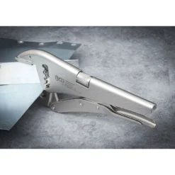 BGS Gripzange 4-fache Schnelljustierung 225 mm - 493