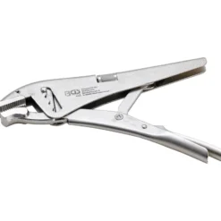 BGS Gripzange 4-fache Schnelljustierung 225 mm - 493