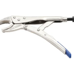 BGS Gripzange mit Vinyl-Grip-Lösehebel 250 mm - 4491