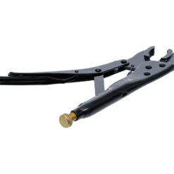 BGS Gripzange 225 mm - 485