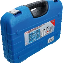 BGS Grundloch-Innenlager-Abzieher-Satz 15tlg. - 70108