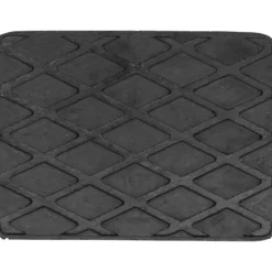 BGS Gummiauflage für Hebebühnen 160 x 120 x 80 mm - 7040
